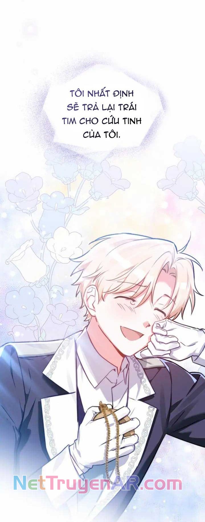 Chiến Lợi Phẩm Của Nữ Công Tước: Chapter 5