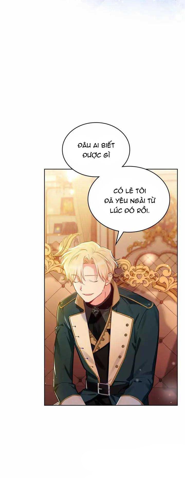 Chiến Lợi Phẩm Của Nữ Công Tước: Chapter 5