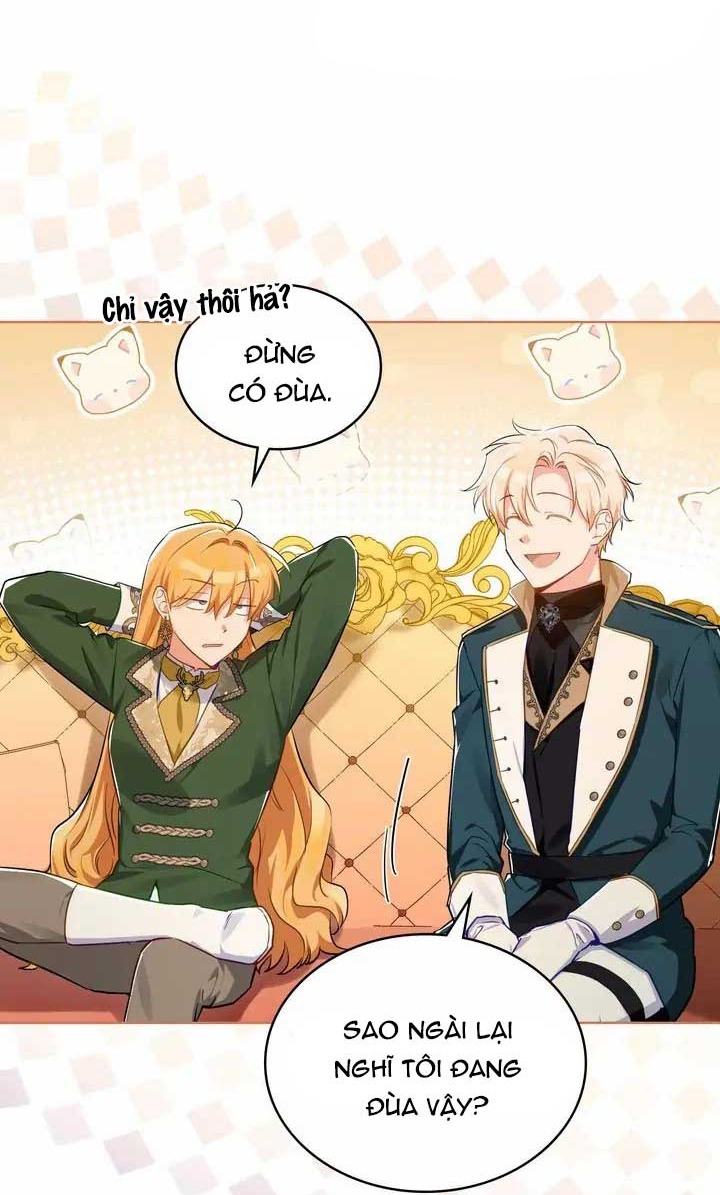 Chiến Lợi Phẩm Của Nữ Công Tước: Chapter 5