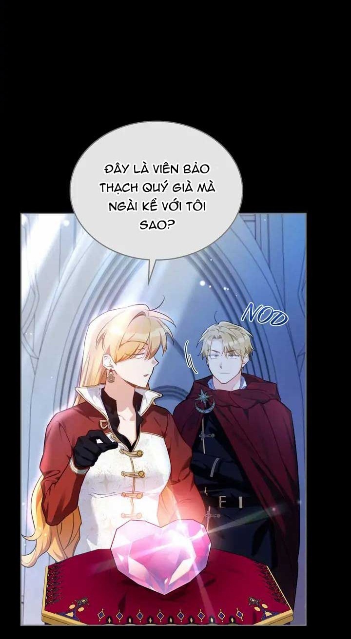 Chiến Lợi Phẩm Của Nữ Công Tước: Chapter 5