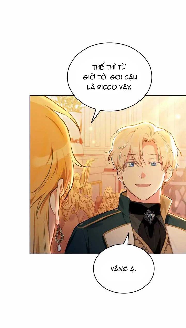 Chiến Lợi Phẩm Của Nữ Công Tước: Chapter 5