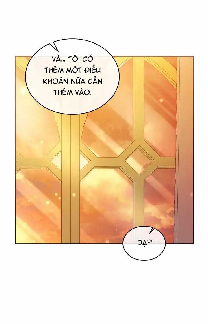 Chiến Lợi Phẩm Của Nữ Công Tước: Chapter 5