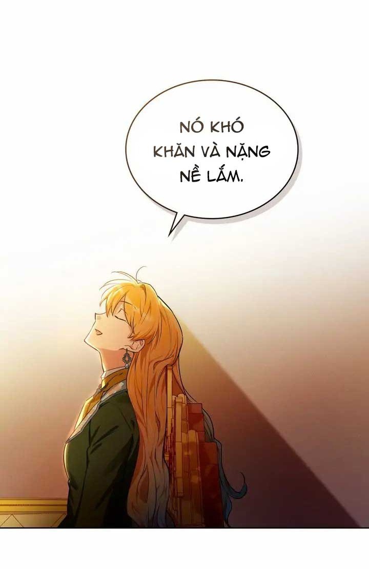 Chiến Lợi Phẩm Của Nữ Công Tước: Chapter 5