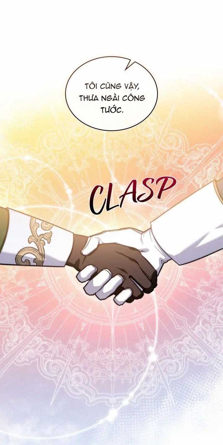 Chiến Lợi Phẩm Của Nữ Công Tước: Chapter 5