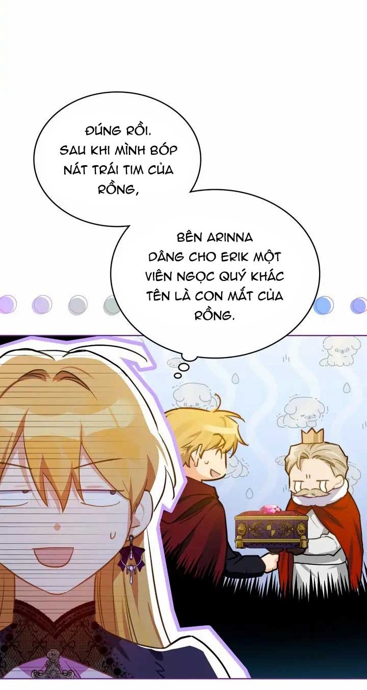 Chiến Lợi Phẩm Của Nữ Công Tước: Chapter 5