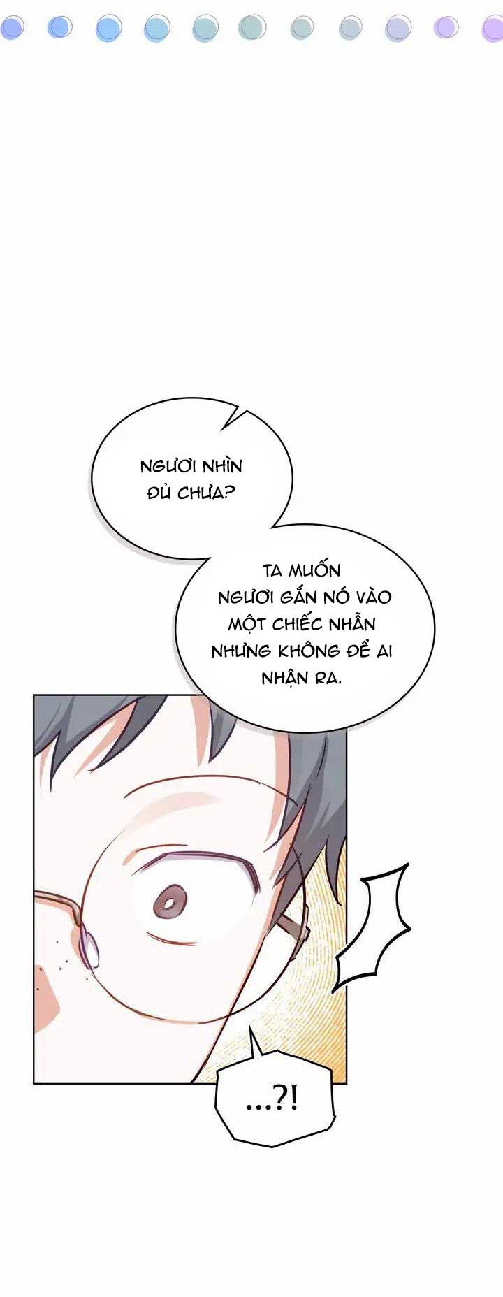 Chiến Lợi Phẩm Của Nữ Công Tước: Chapter 5