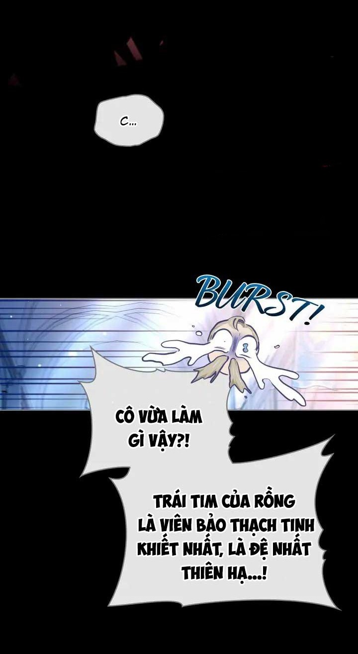 Chiến Lợi Phẩm Của Nữ Công Tước: Chapter 5