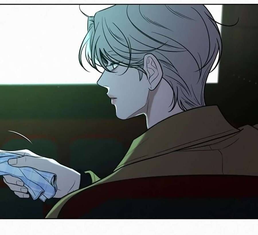 Chiến Lược: Tình Yêu Trong Sáng: Chapter 111