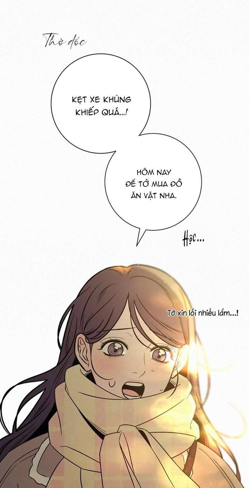 Chiến Lược: Tình Yêu Trong Sáng: Chapter 112