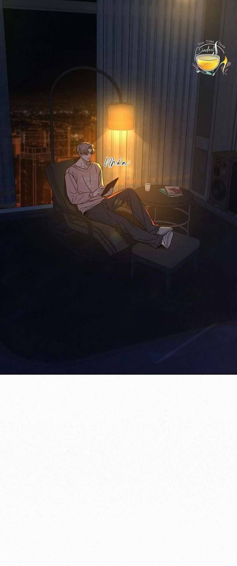 Chiến Lược: Tình Yêu Trong Sáng: Chapter 112