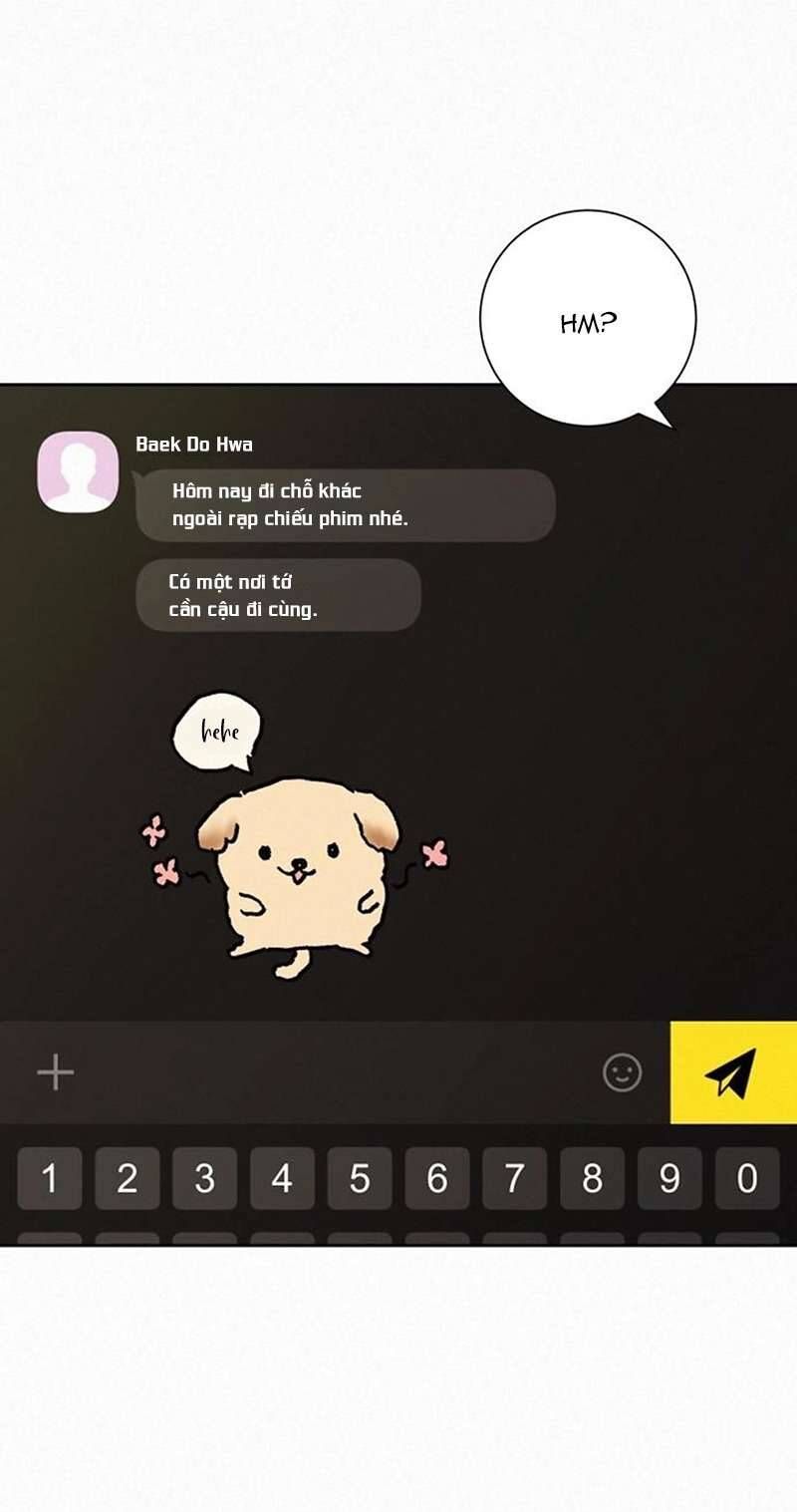 Chiến Lược: Tình Yêu Trong Sáng: Chapter 112