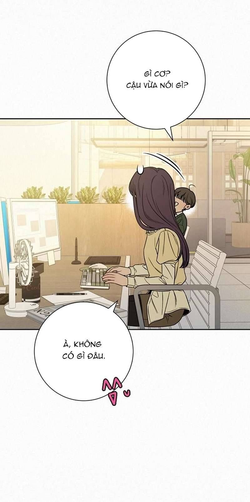 Chiến Lược: Tình Yêu Trong Sáng: Chapter 112