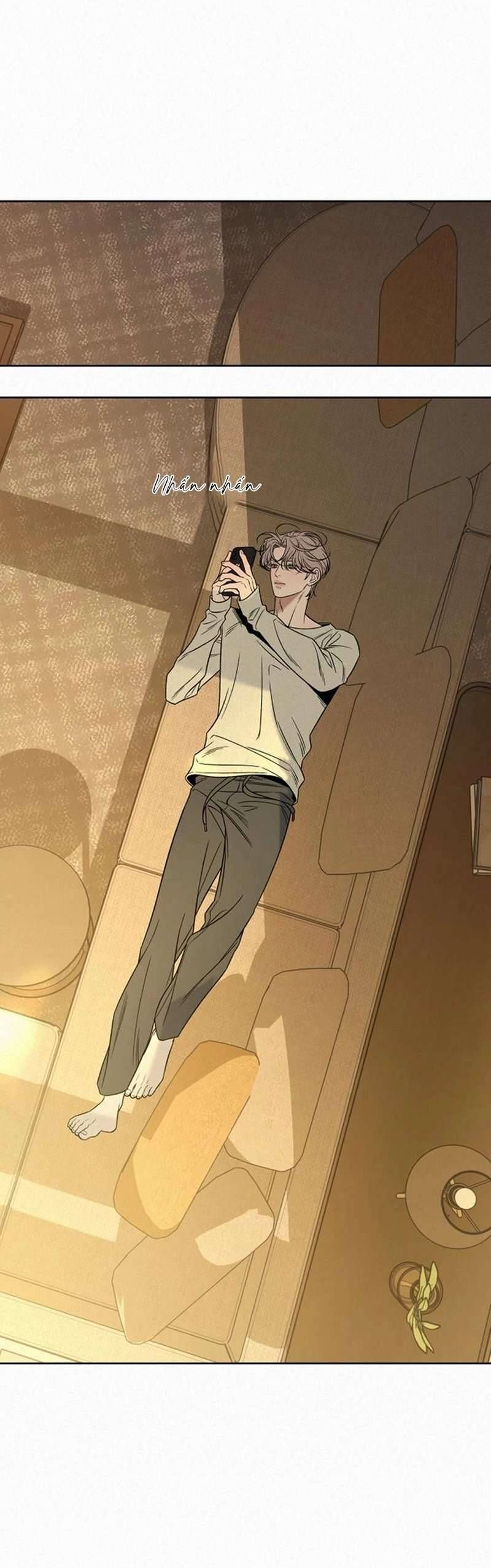 Chiến Lược: Tình Yêu Trong Sáng: Chapter 112