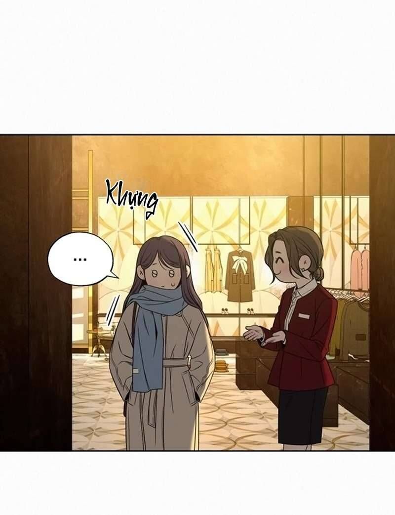 Chiến Lược: Tình Yêu Trong Sáng: Chapter 112
