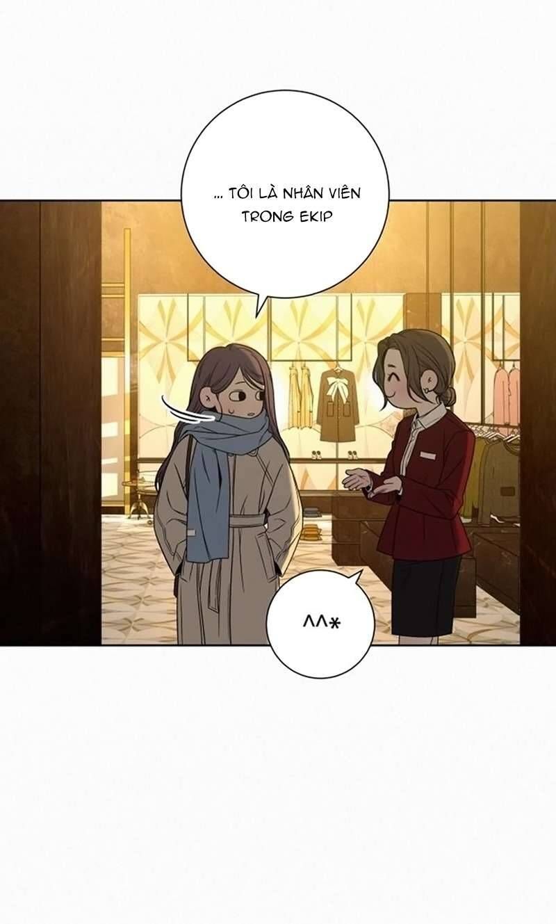 Chiến Lược: Tình Yêu Trong Sáng: Chapter 112