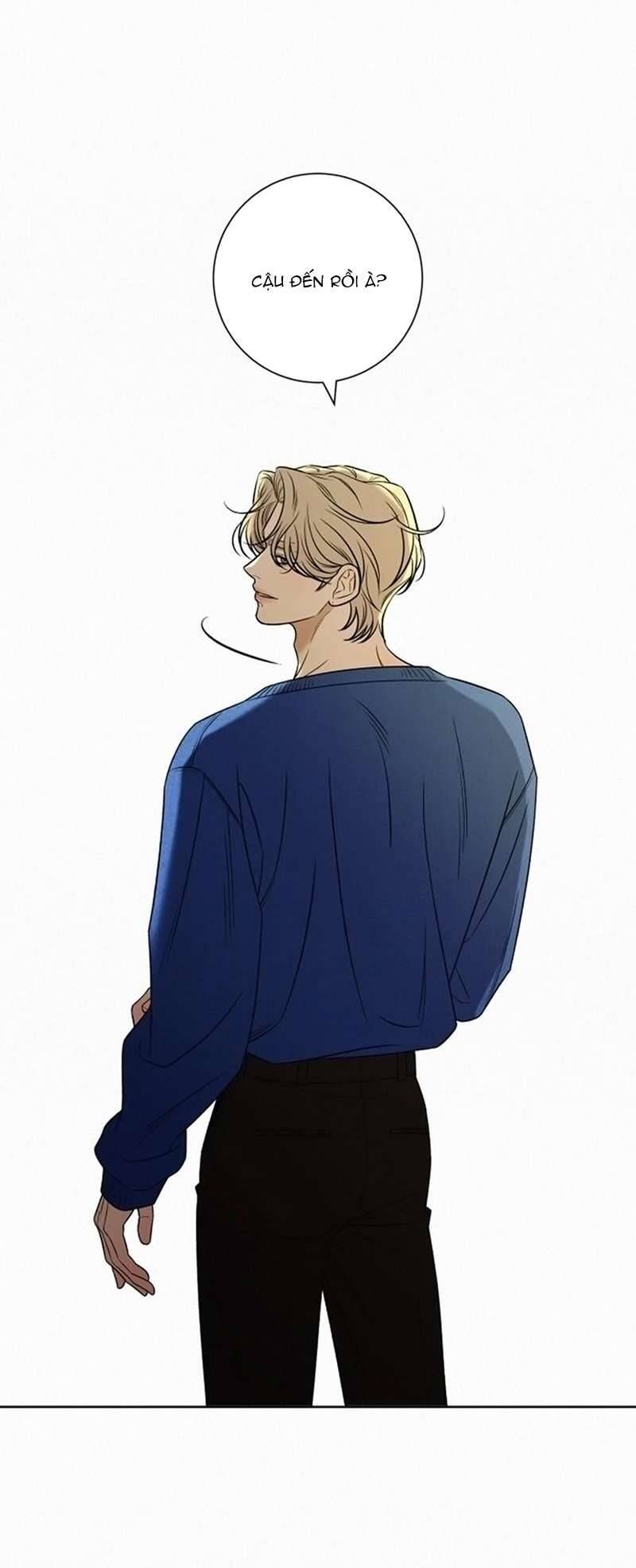 Chiến Lược: Tình Yêu Trong Sáng: Chapter 112
