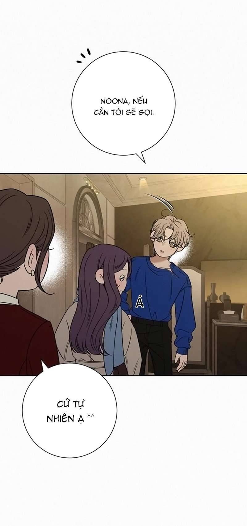 Chiến Lược: Tình Yêu Trong Sáng: Chapter 112