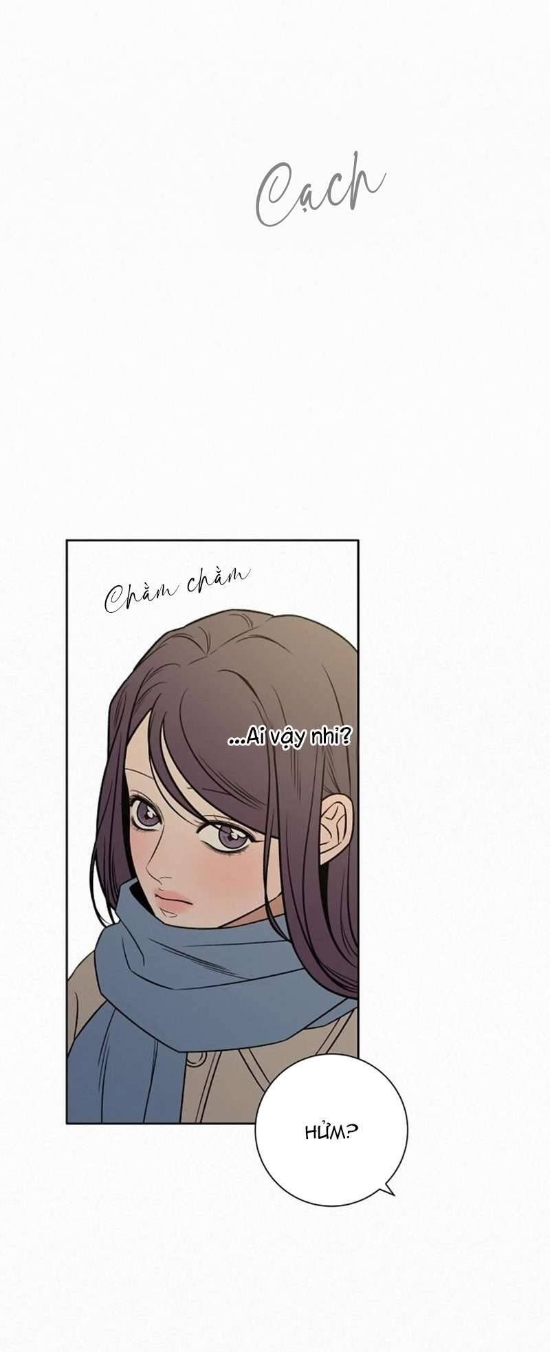 Chiến Lược: Tình Yêu Trong Sáng: Chapter 112