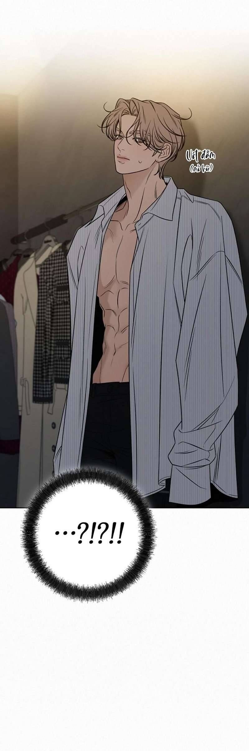 Chiến Lược: Tình Yêu Trong Sáng: Chapter 112