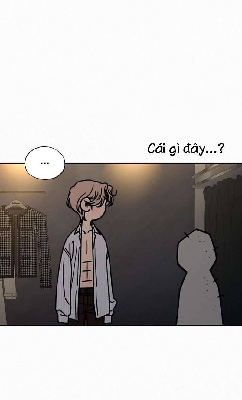Chiến Lược: Tình Yêu Trong Sáng: Chapter 112