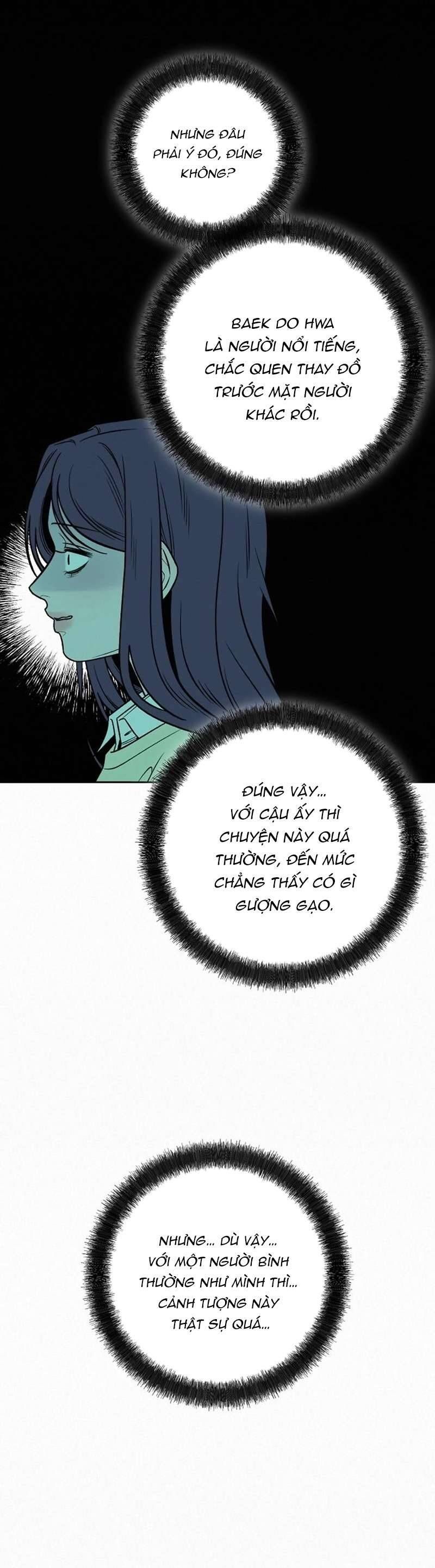 Chiến Lược: Tình Yêu Trong Sáng: Chapter 112