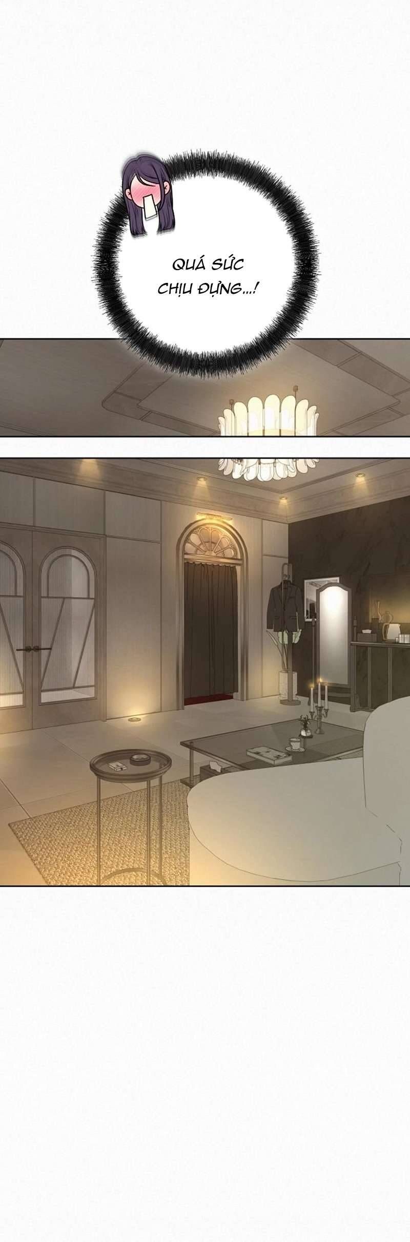 Chiến Lược: Tình Yêu Trong Sáng: Chapter 112