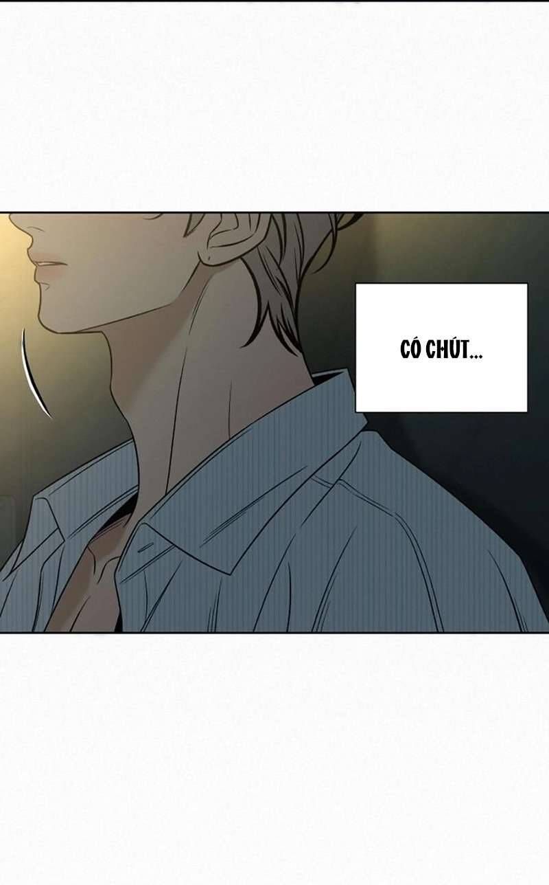 Chiến Lược: Tình Yêu Trong Sáng: Chapter 112