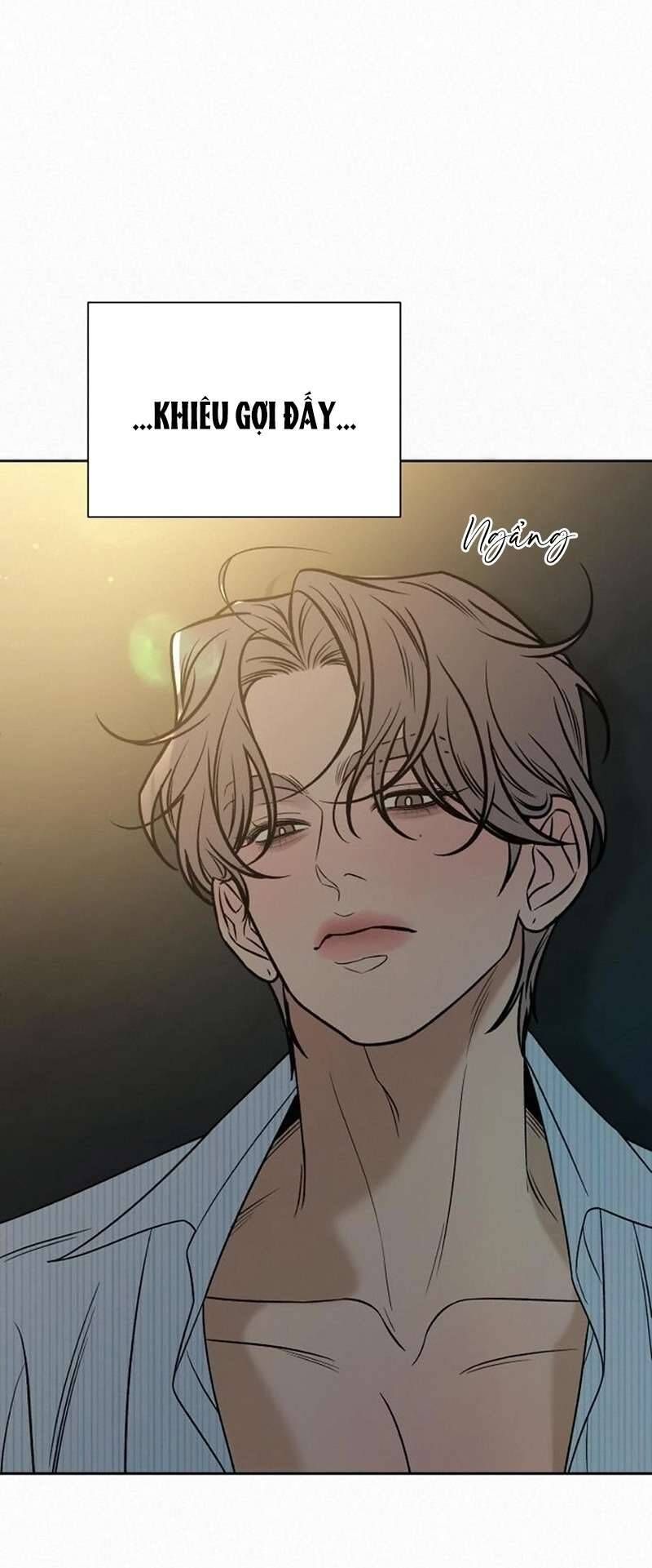 Chiến Lược: Tình Yêu Trong Sáng: Chapter 112