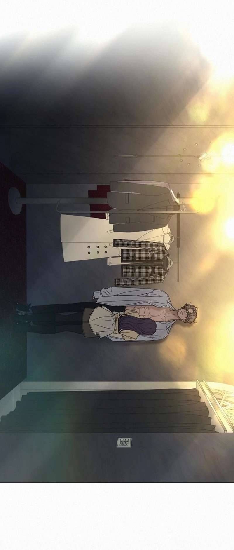 Chiến Lược: Tình Yêu Trong Sáng: Chapter 112