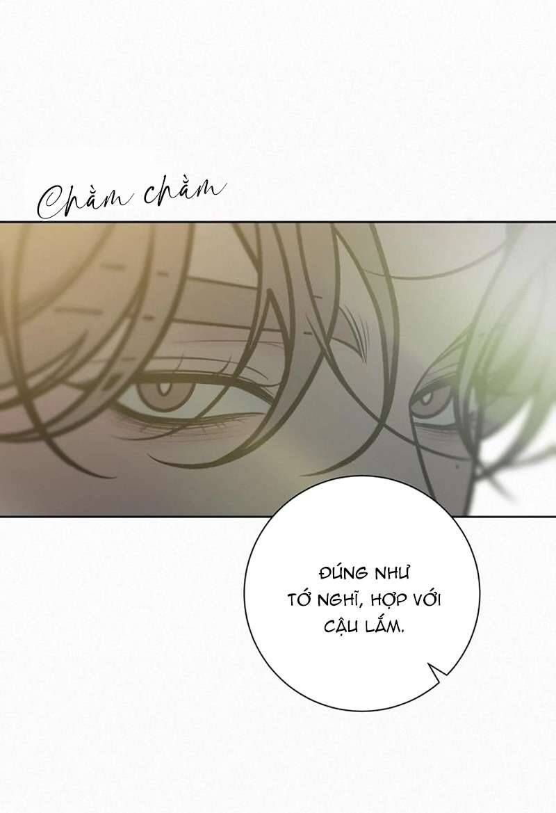 Chiến Lược: Tình Yêu Trong Sáng: Chapter 112