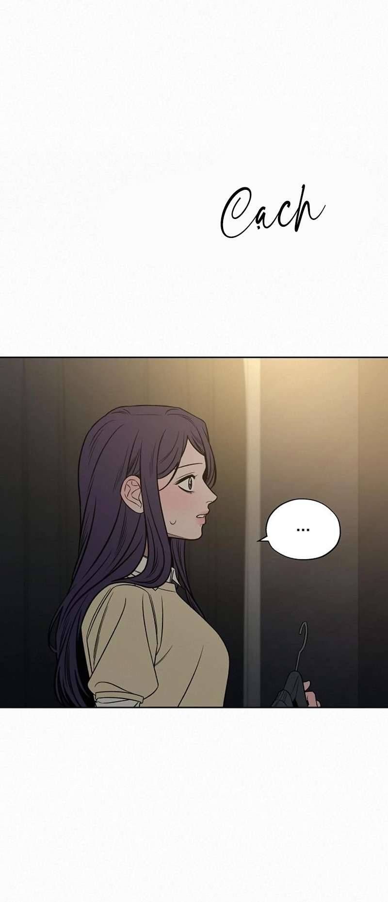 Chiến Lược: Tình Yêu Trong Sáng: Chapter 112