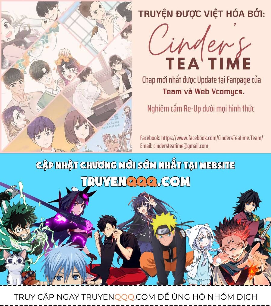 Chiến Lược: Tình Yêu Trong Sáng: Chapter 112
