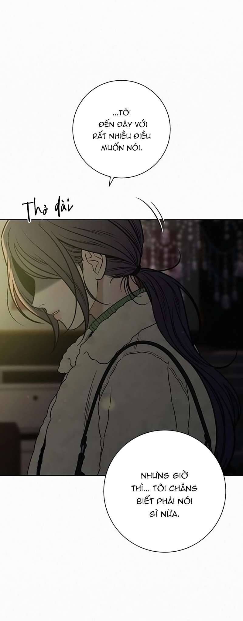 Chiến Lược: Tình Yêu Trong Sáng: Chapter 114