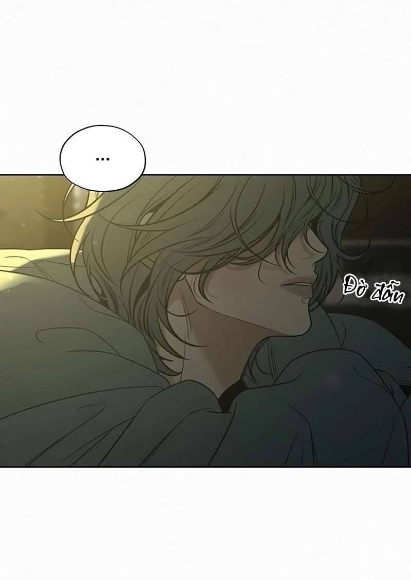 Chiến Lược: Tình Yêu Trong Sáng: Chapter 114