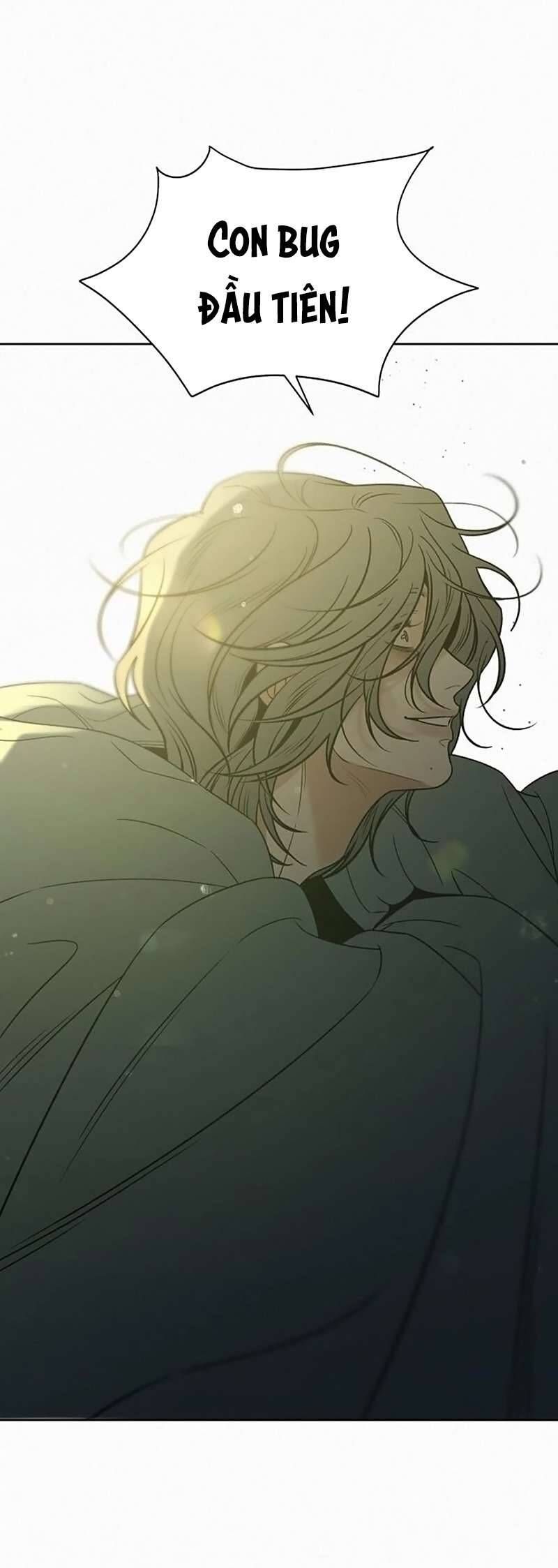 Chiến Lược: Tình Yêu Trong Sáng: Chapter 114