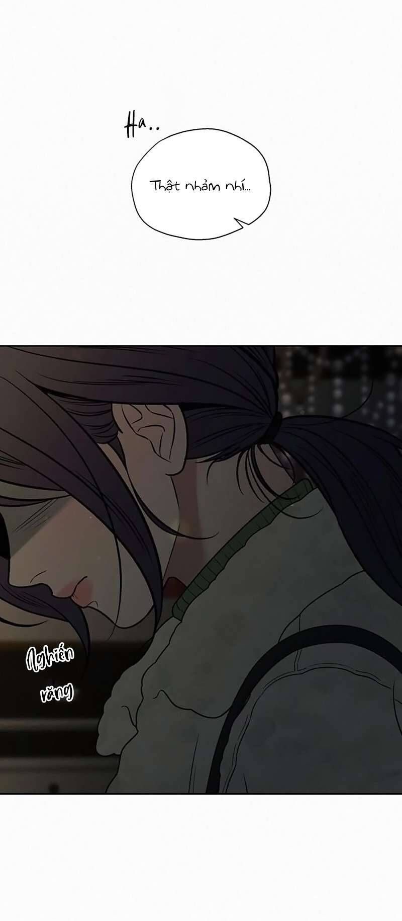 Chiến Lược: Tình Yêu Trong Sáng: Chapter 114