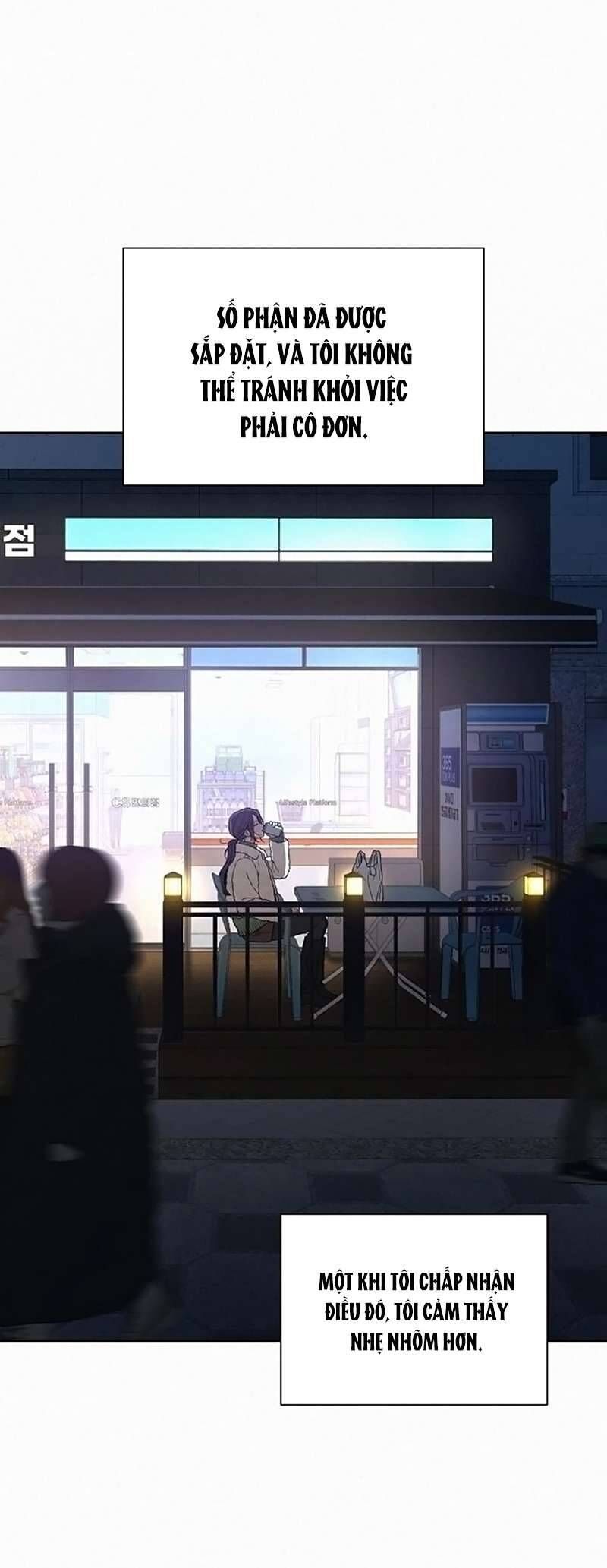 Chiến Lược: Tình Yêu Trong Sáng: Chapter 114