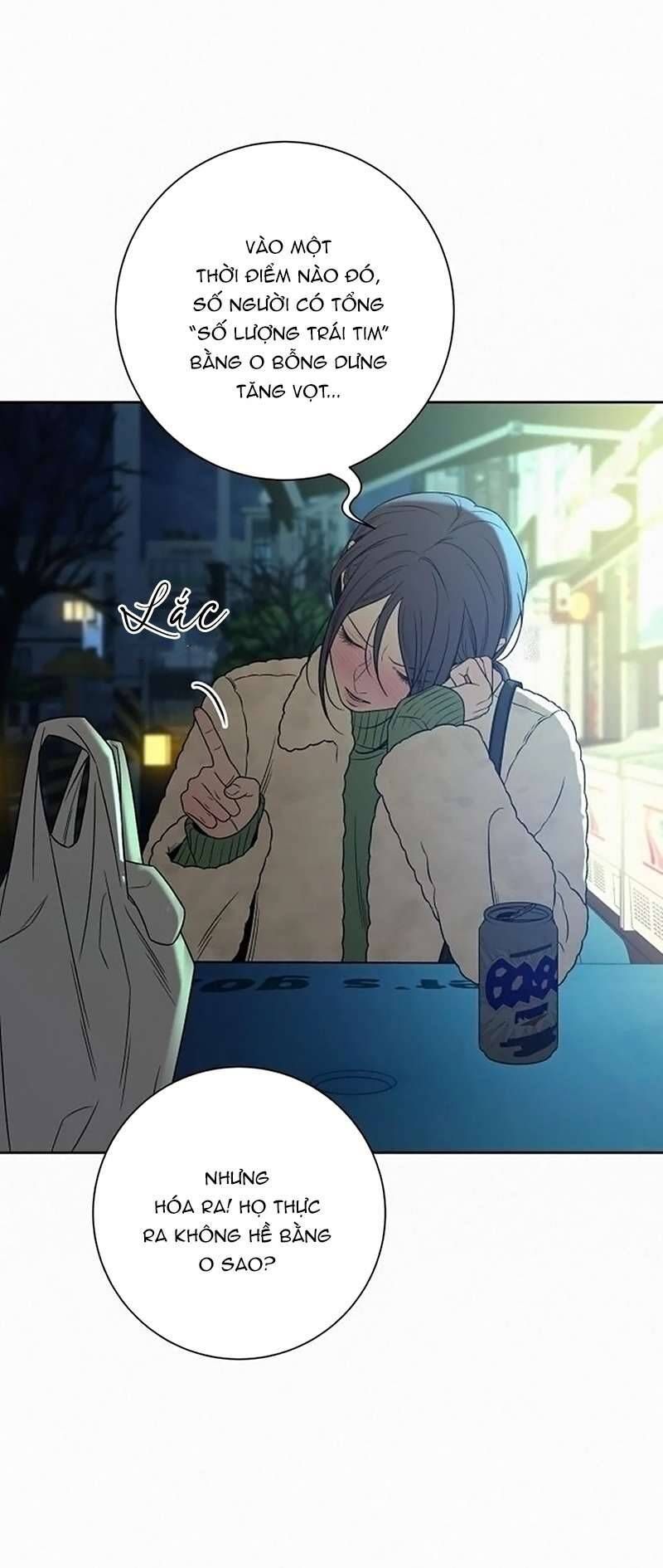 Chiến Lược: Tình Yêu Trong Sáng: Chapter 114