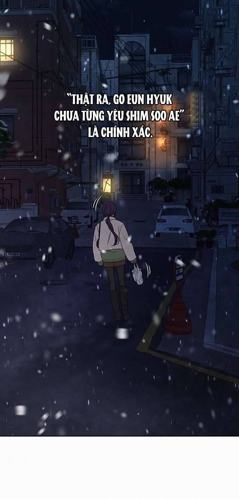 Chiến Lược: Tình Yêu Trong Sáng: Chapter 114
