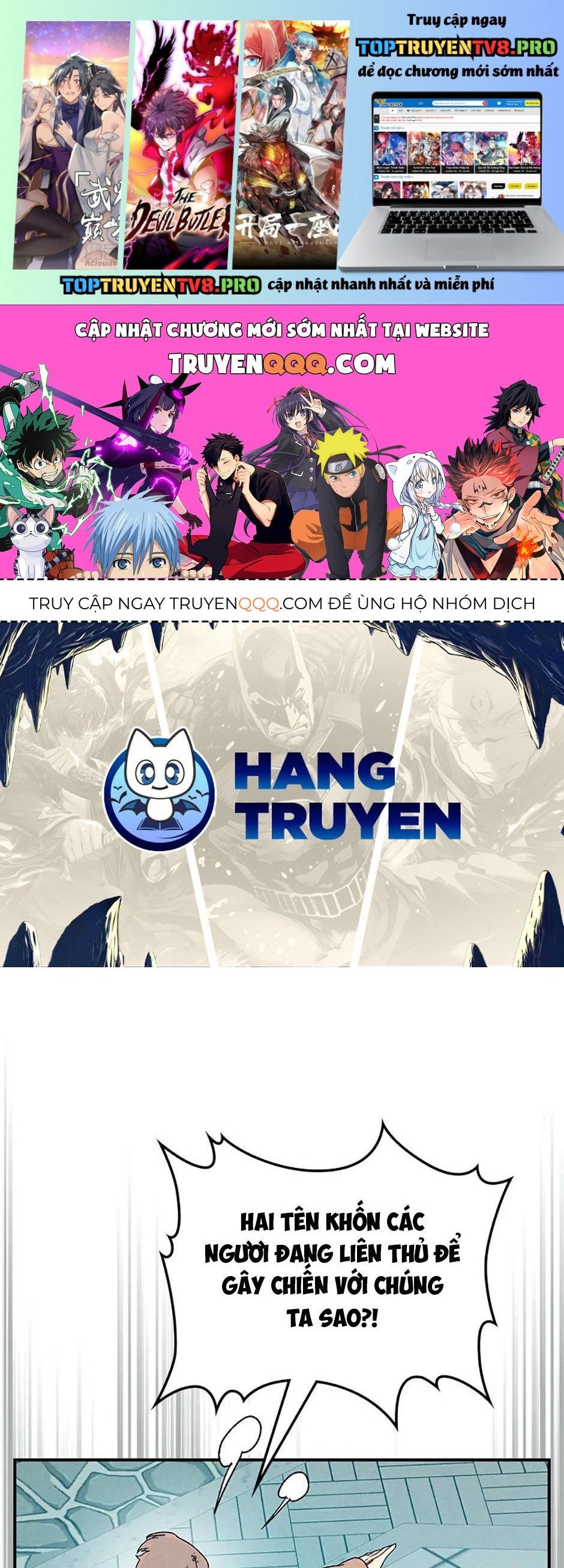 Chiền Thần Tự Sát Hồi Quy: Chapter 103