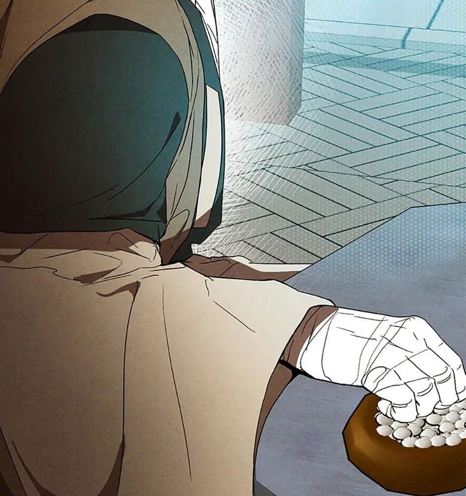 Chiền Thần Tự Sát Hồi Quy: Chapter 103