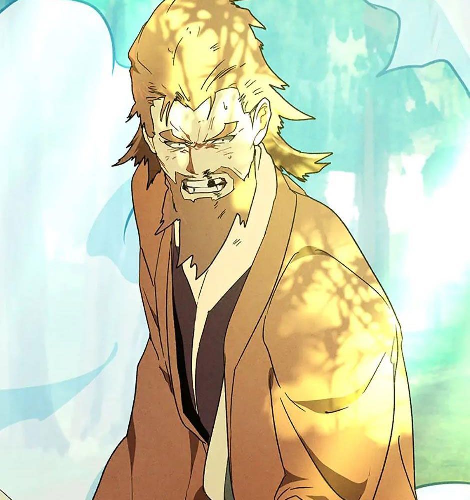 Chiền Thần Tự Sát Hồi Quy: Chapter 103