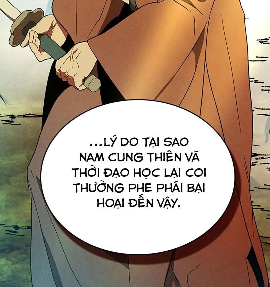Chiền Thần Tự Sát Hồi Quy: Chapter 103