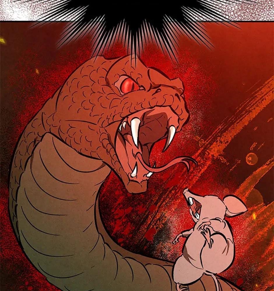 Chiền Thần Tự Sát Hồi Quy: Chapter 103