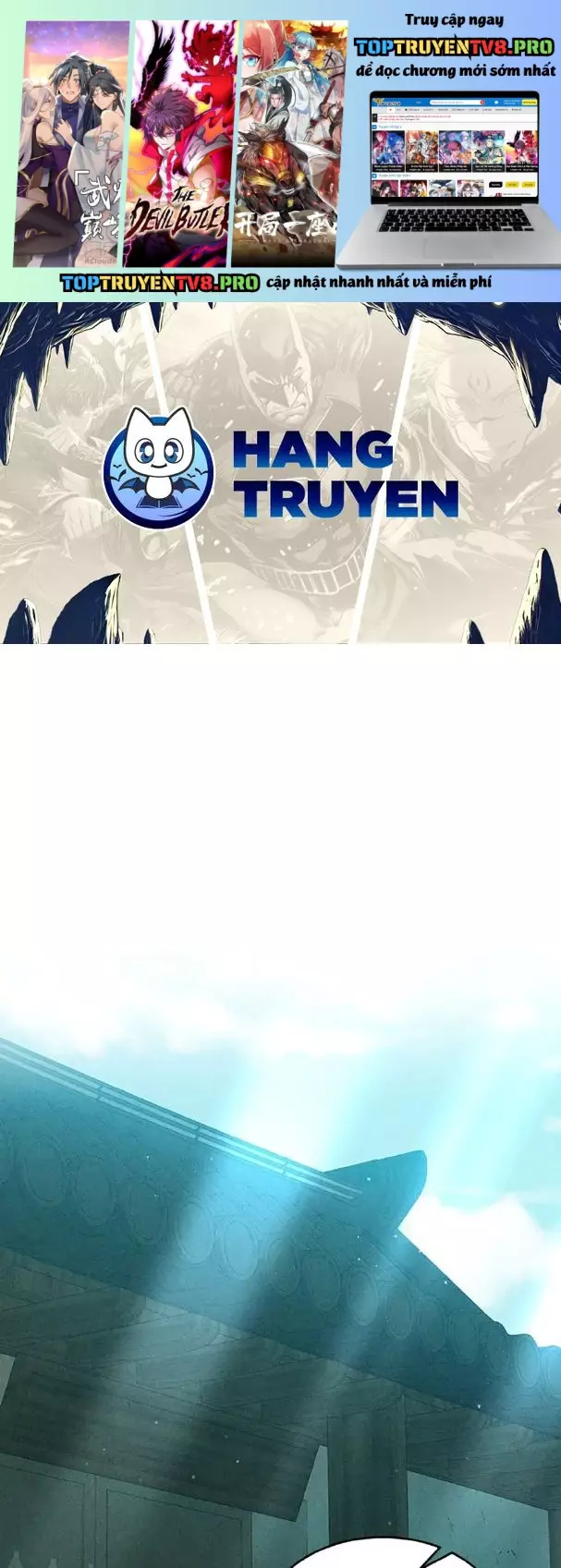 Chiền Thần Tự Sát Hồi Quy: Chapter 105