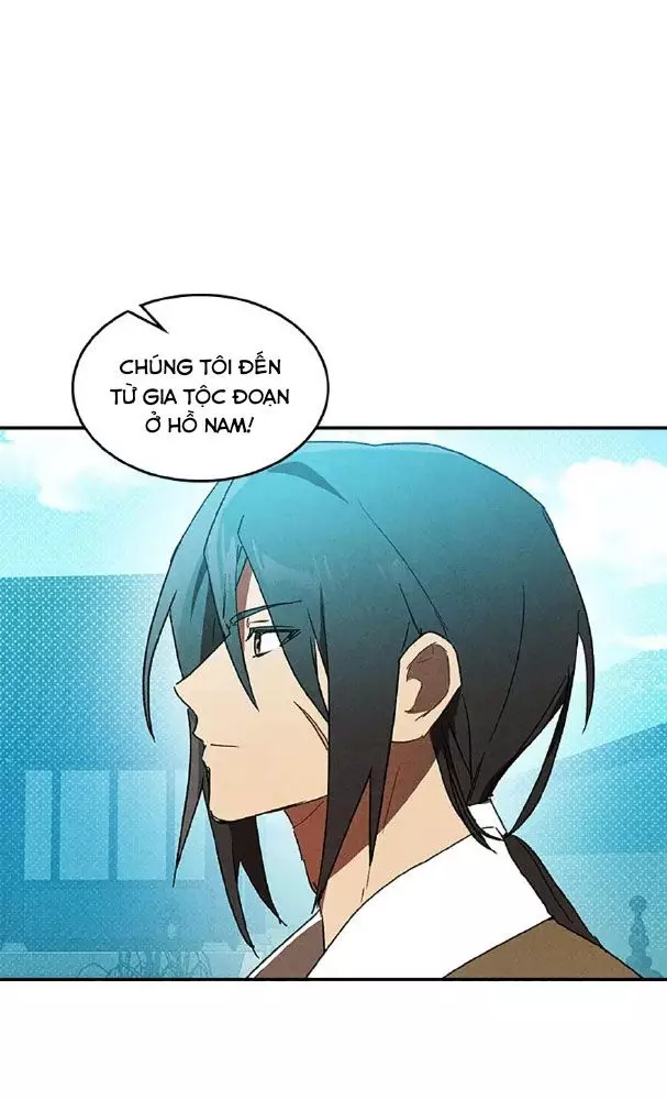 Chiền Thần Tự Sát Hồi Quy: Chapter 105