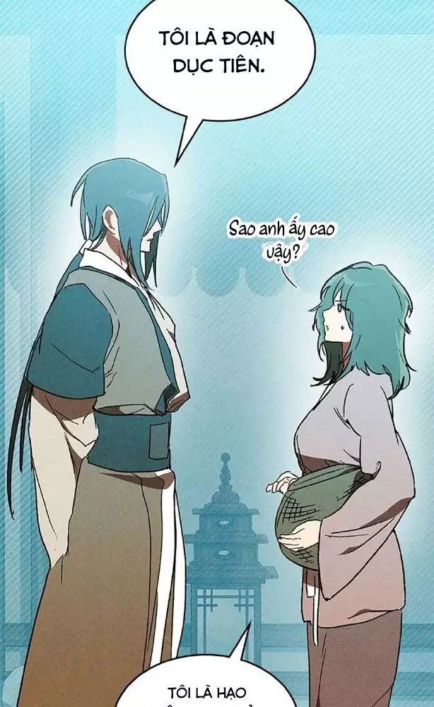 Chiền Thần Tự Sát Hồi Quy: Chapter 105