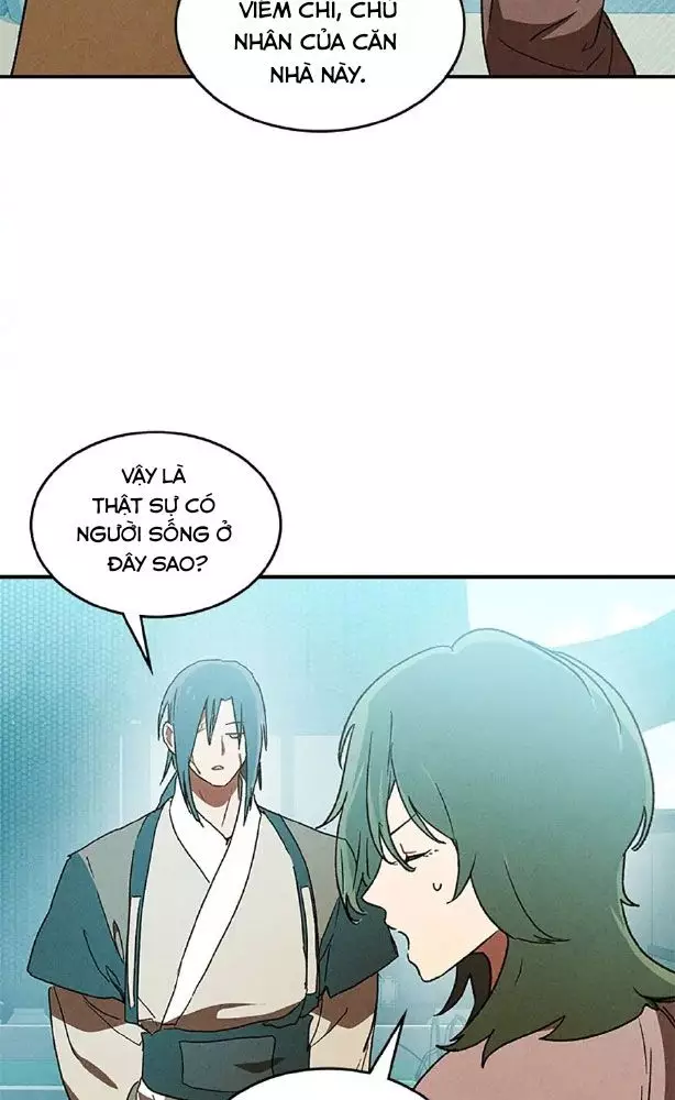 Chiền Thần Tự Sát Hồi Quy: Chapter 105