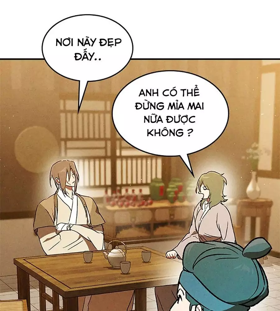 Chiền Thần Tự Sát Hồi Quy: Chapter 105
