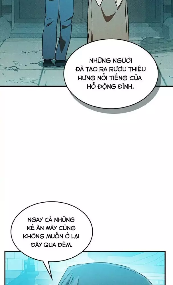 Chiền Thần Tự Sát Hồi Quy: Chapter 105